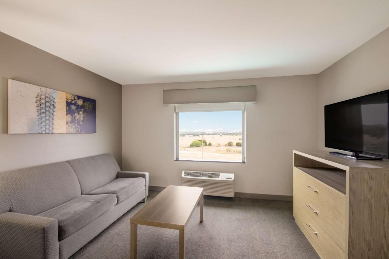 Best Western Plus Killeen - Fort Cavazos Hotel & Suites Exterior foto