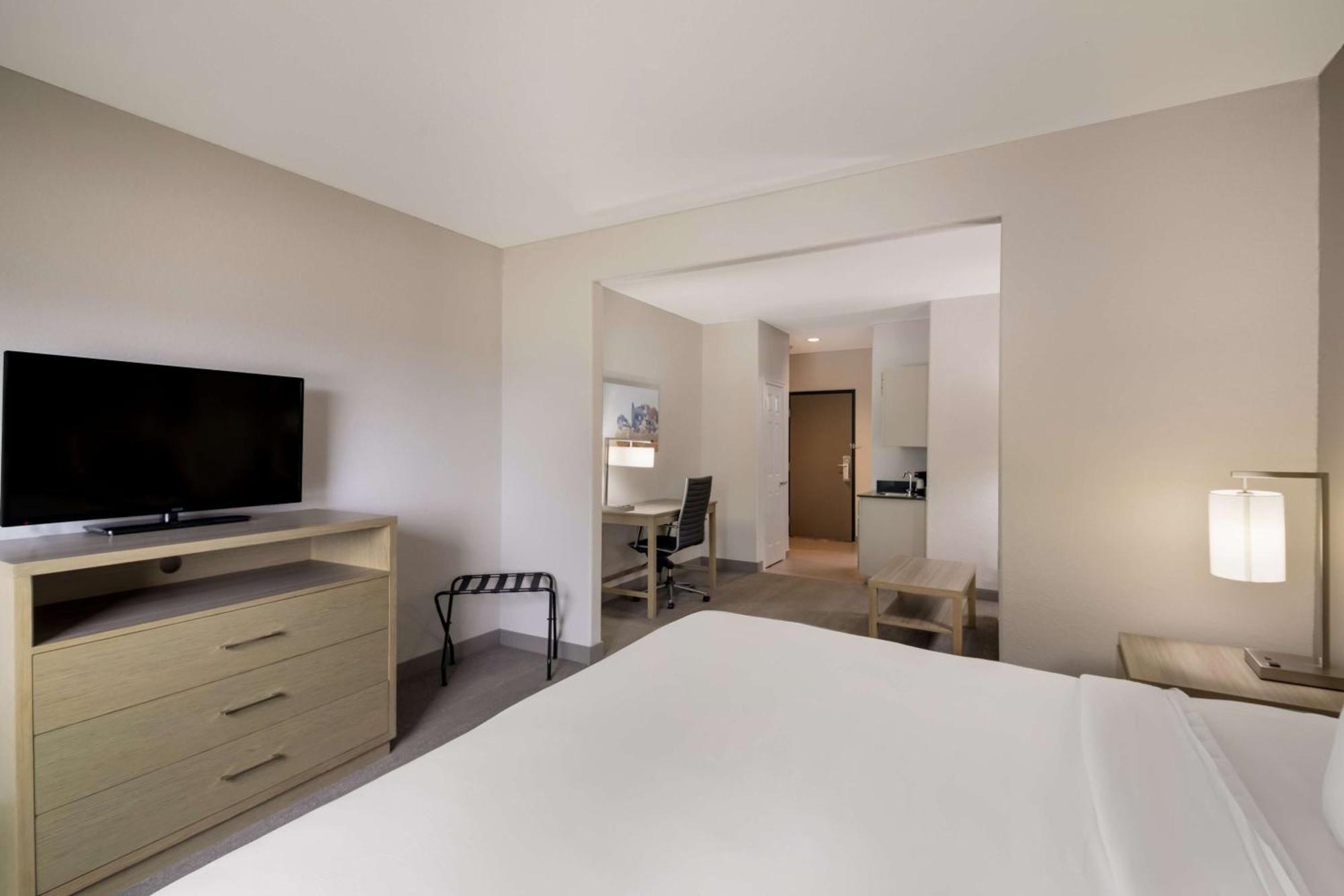 Best Western Plus Killeen - Fort Cavazos Hotel & Suites Exterior foto