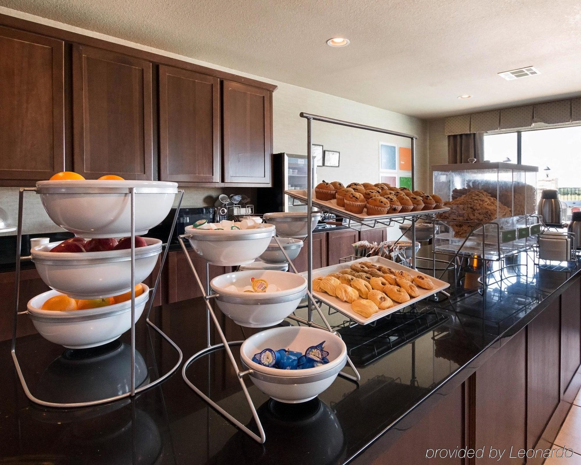 Best Western Plus Killeen - Fort Cavazos Hotel & Suites Exterior foto