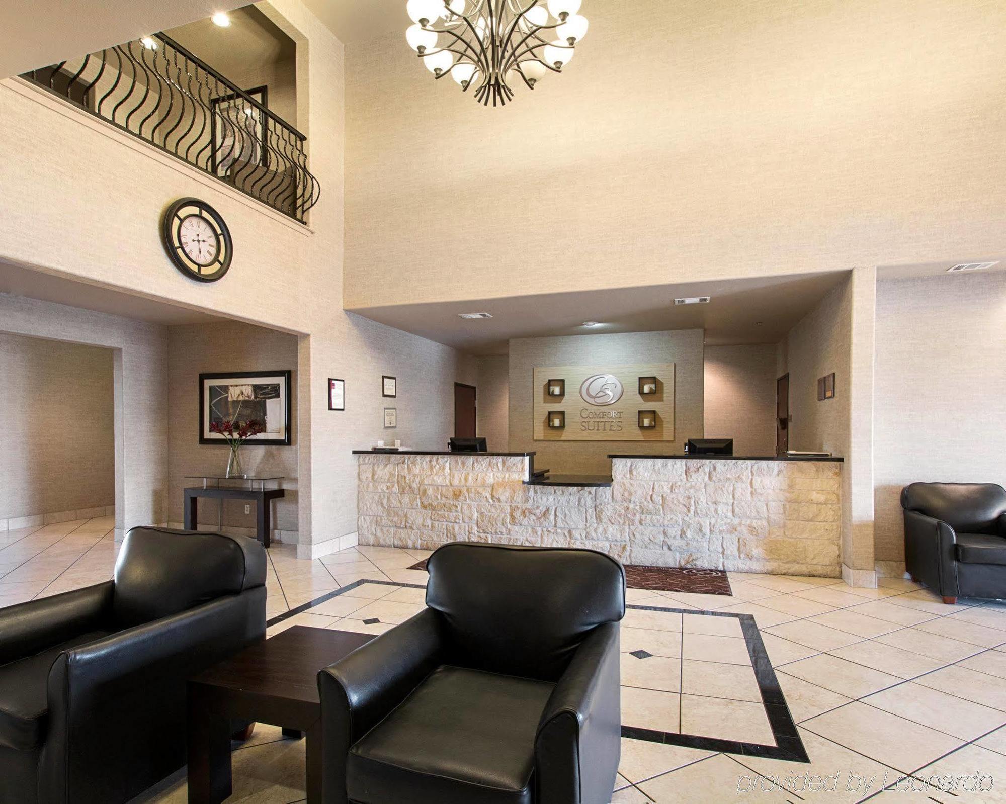 Best Western Plus Killeen - Fort Cavazos Hotel & Suites Exterior foto