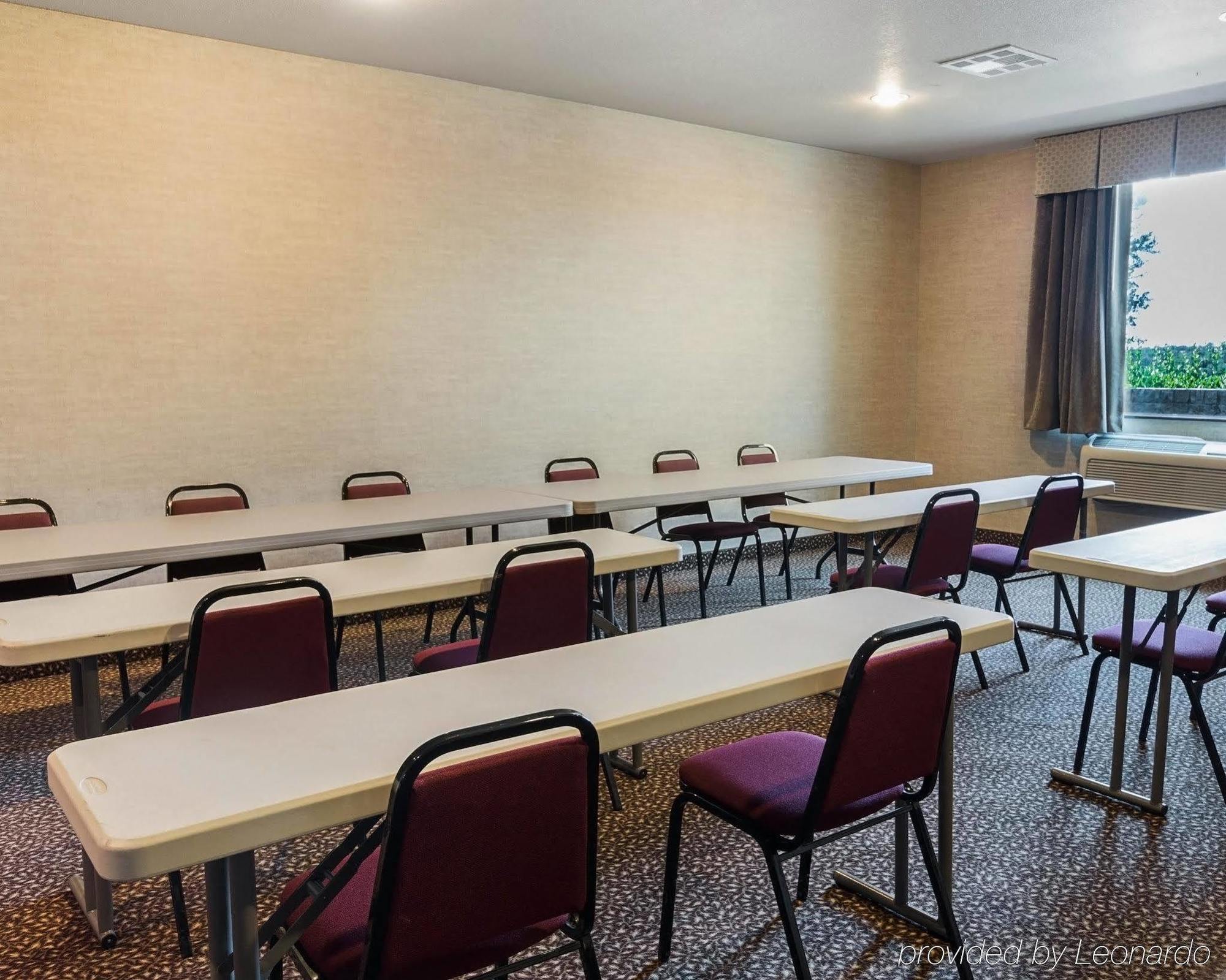 Best Western Plus Killeen - Fort Cavazos Hotel & Suites Exterior foto