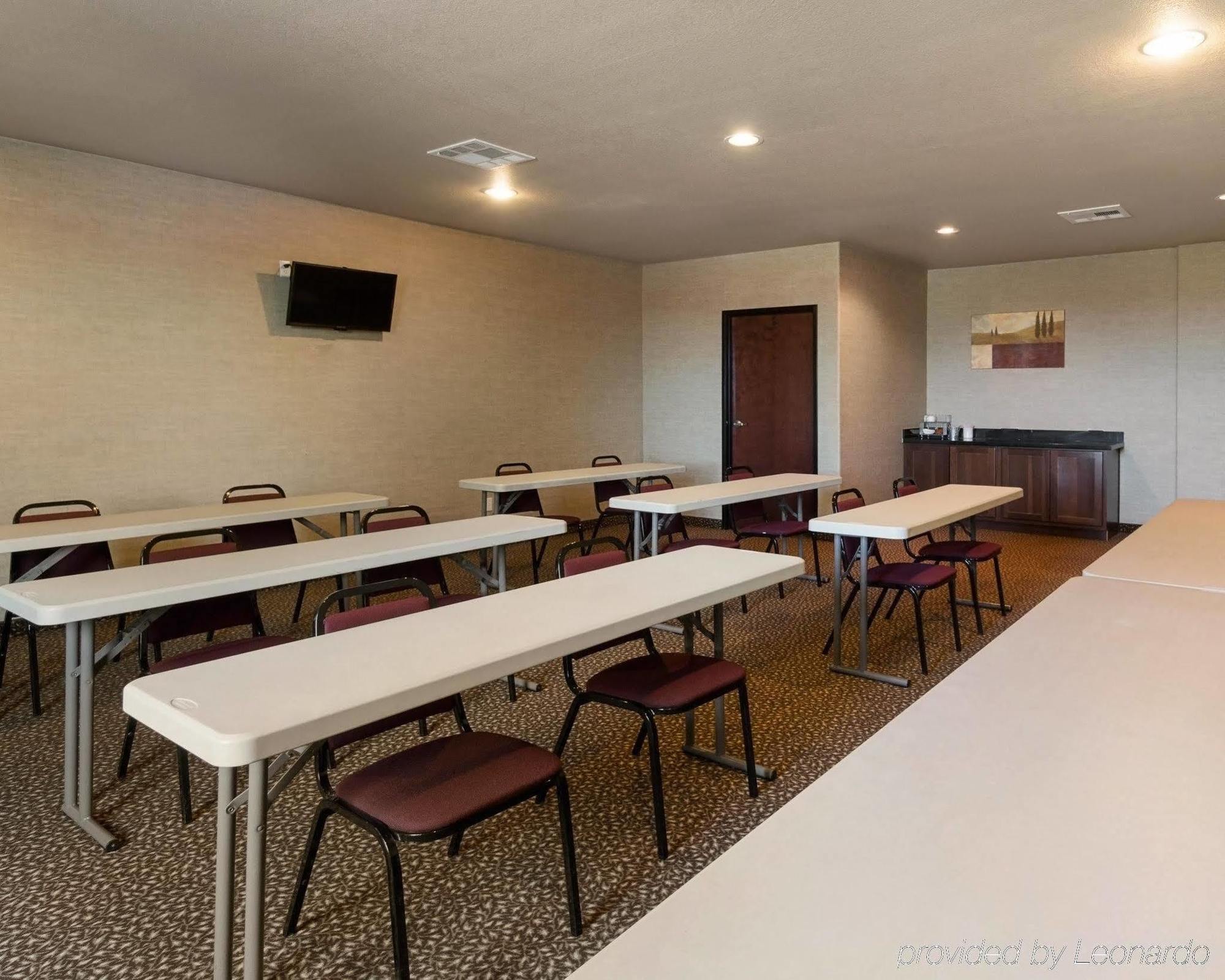 Best Western Plus Killeen - Fort Cavazos Hotel & Suites Exterior foto