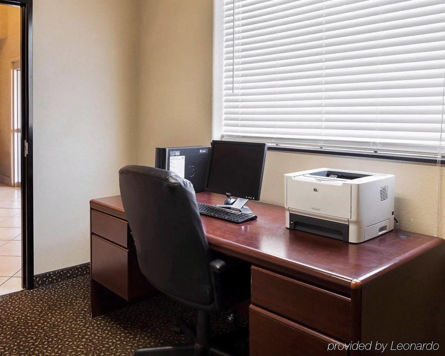 Best Western Plus Killeen - Fort Cavazos Hotel & Suites Exterior foto