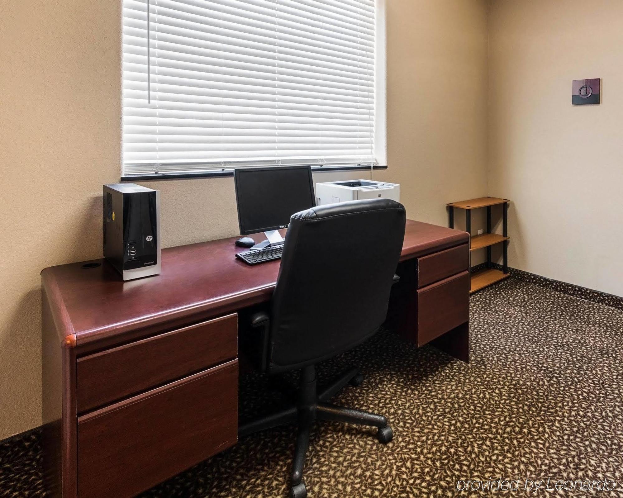 Best Western Plus Killeen - Fort Cavazos Hotel & Suites Exterior foto